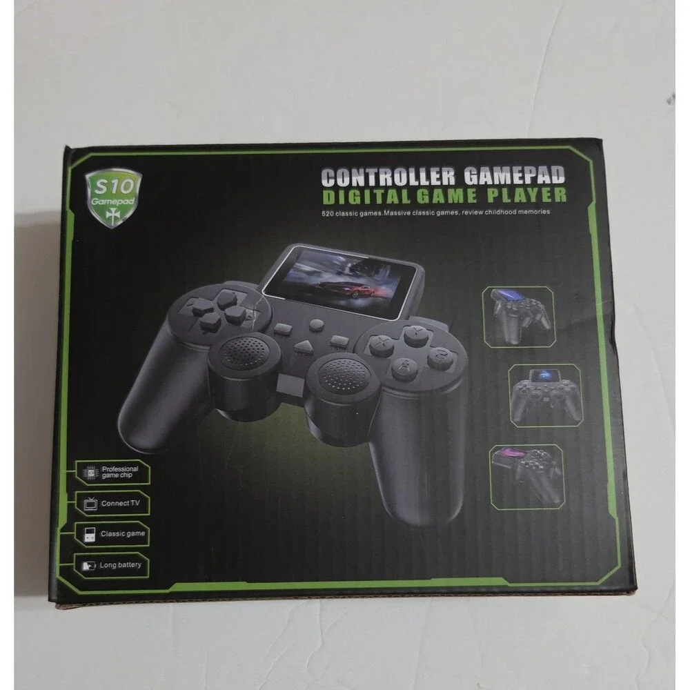 Controller Gamepad